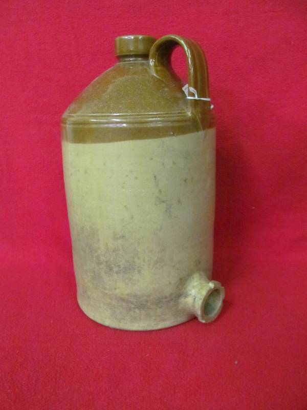 lot 8 image: jug