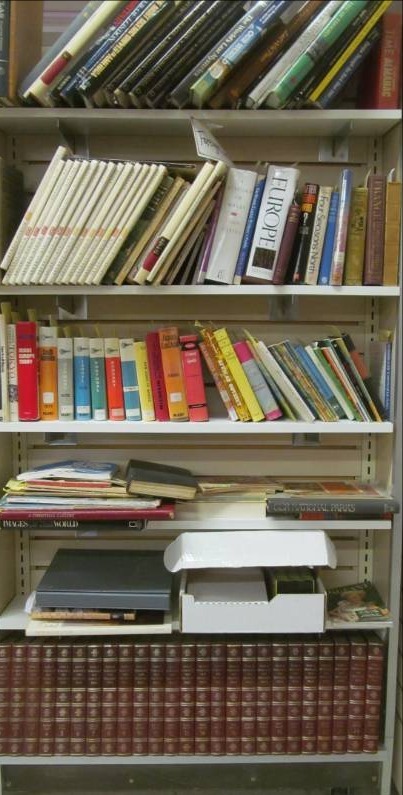 lot 40 image: books