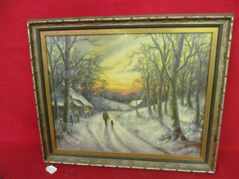 lot 160 image: prints