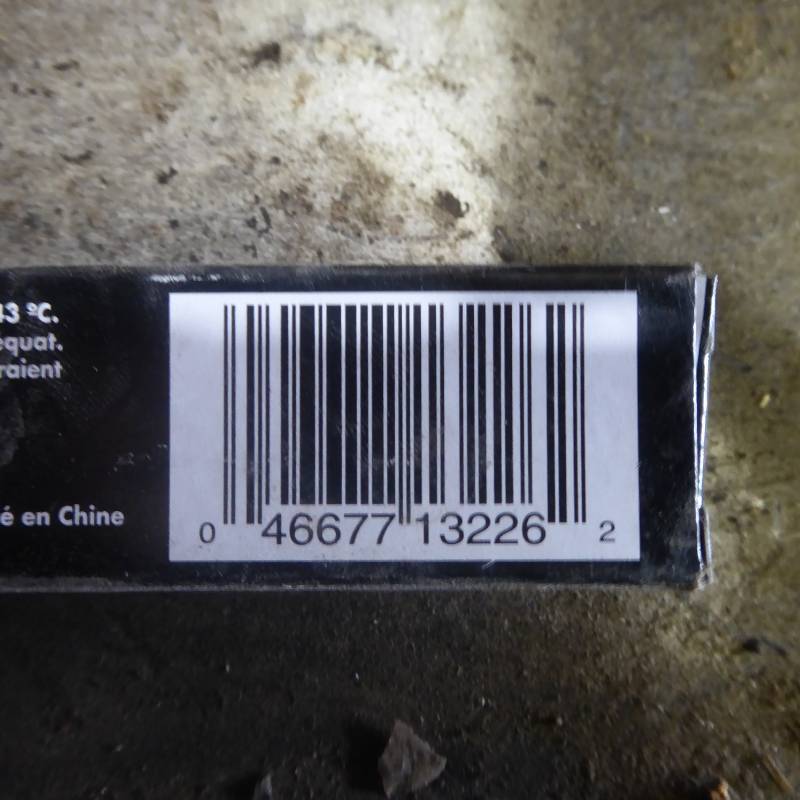 lot 35 image: Box of Six New Phillips 1500W Halogen Bulbs