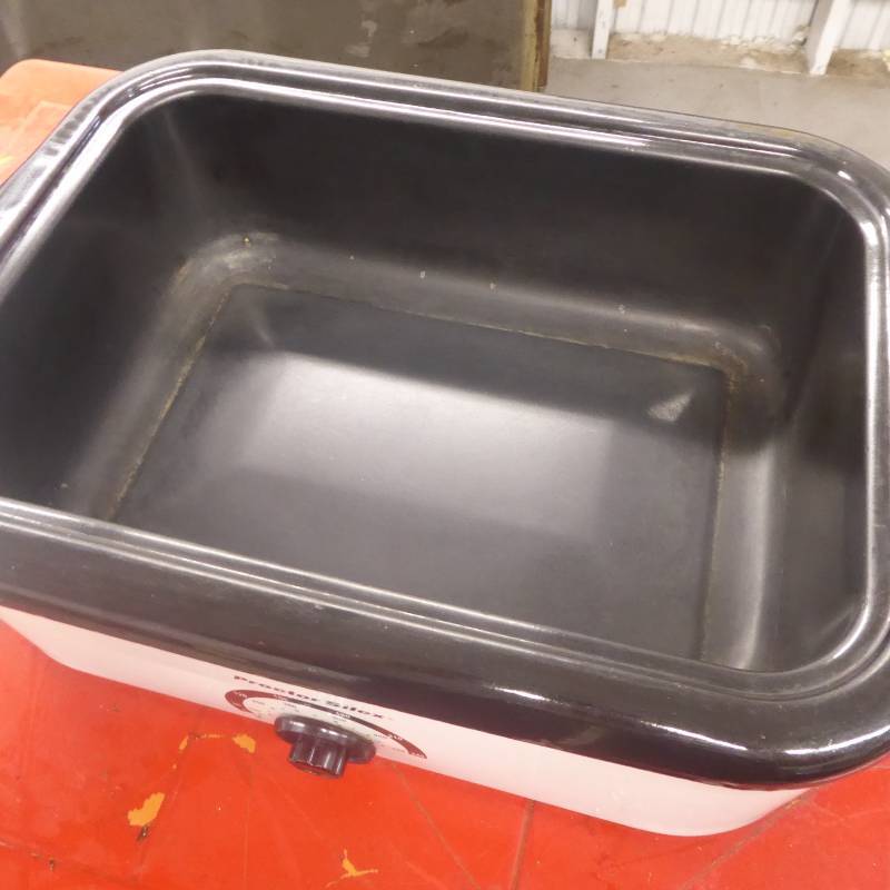 lot 153 image: Roaster Oven #3