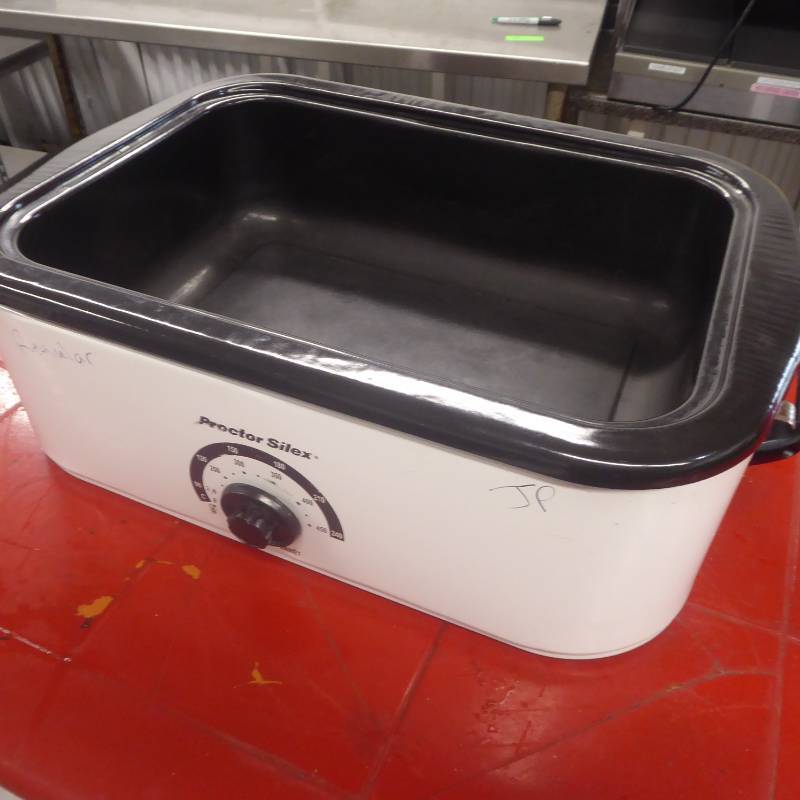 lot 155 image: Roaster Oven #5
