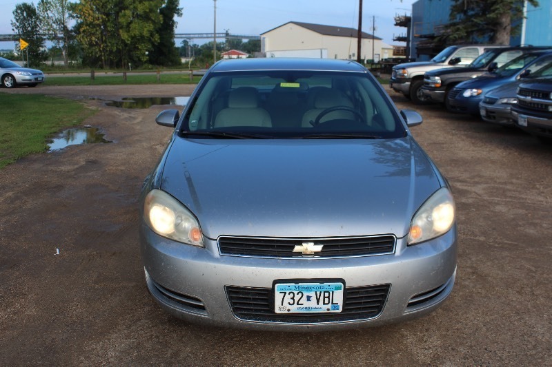 2006 Chevrolet Impala LT