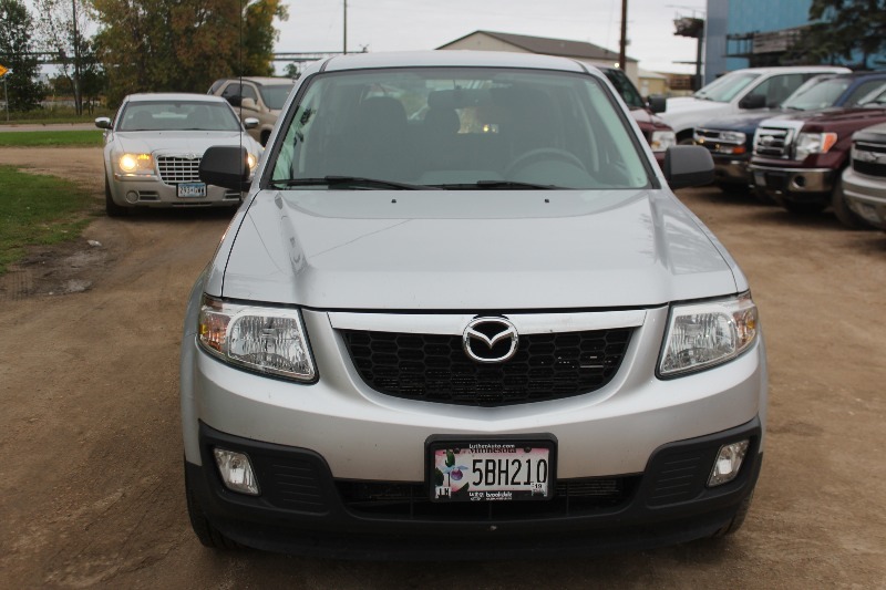2010 Mazda Tribute I - One Owner - 126,289 Miles -