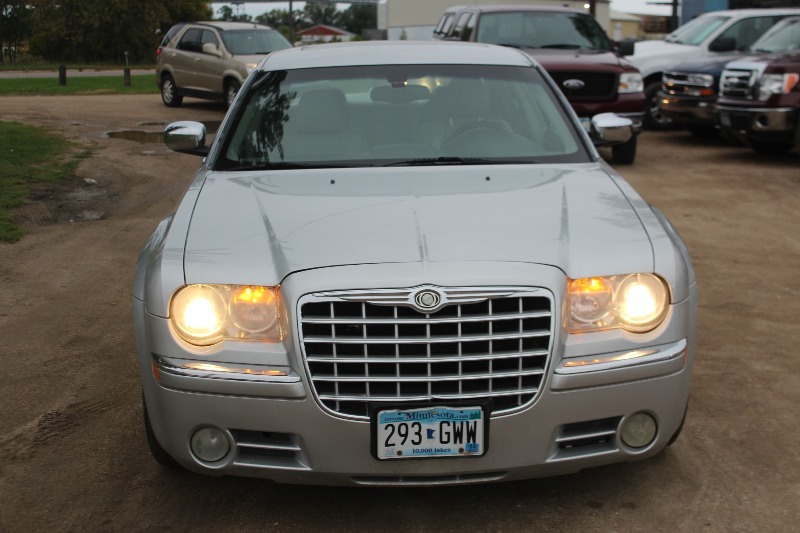 2005 Chrysler 300 C