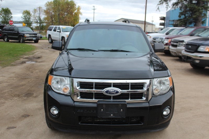 2011 Ford Escape XLT - 95,284 Miles -