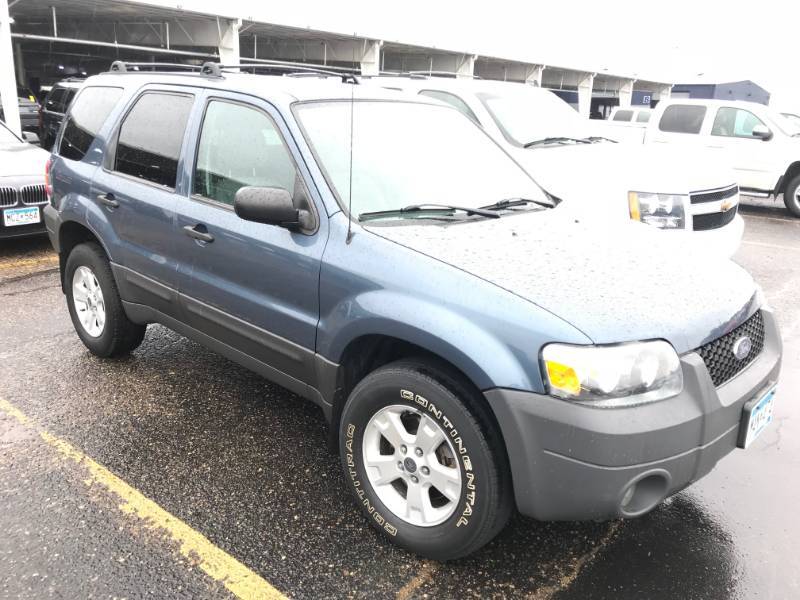 2005 Ford Escape XLT 4x4