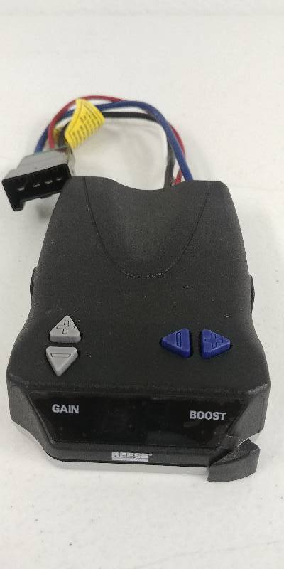 lot 32 image: Reese Trailer Brake Control Module