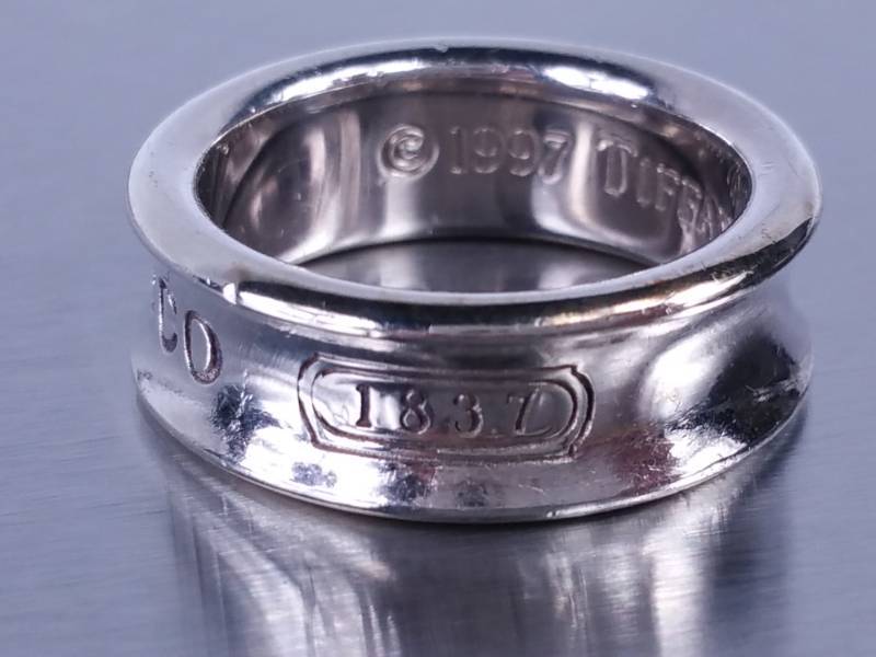 Tiffany & Co. Designers Ring
