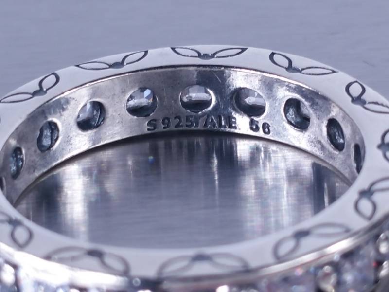 Pandora Designer Ring