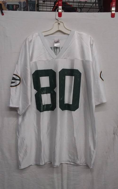 Green Bay Packers #80 Driver Size XL