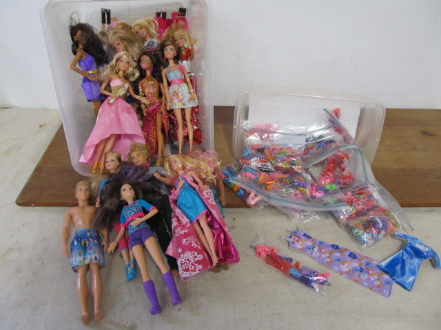 doll accessories canada