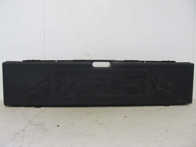 lot 61 image: Padded RifleShotgun Gun Case