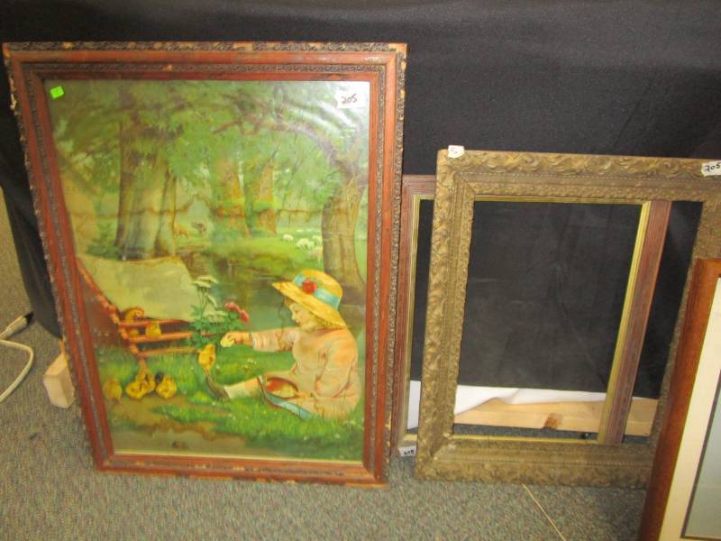 lot 5 image: Various pictures