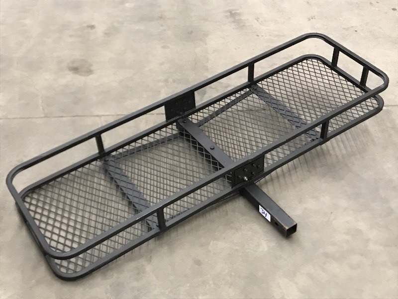 5ft Cargo Carrier