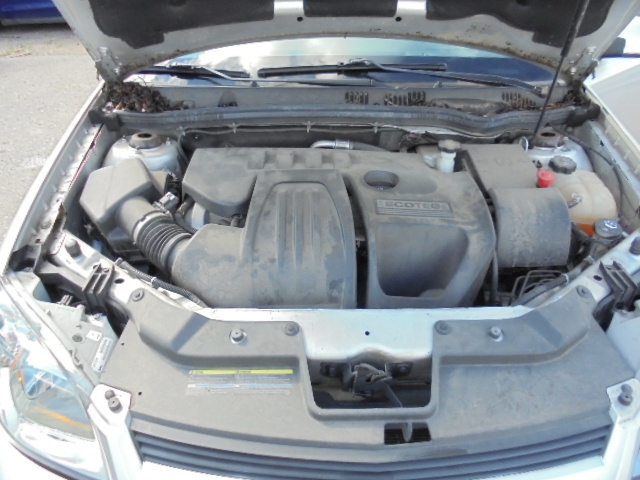 lot 1 image: 2010 Chevrolet Cobalt LT