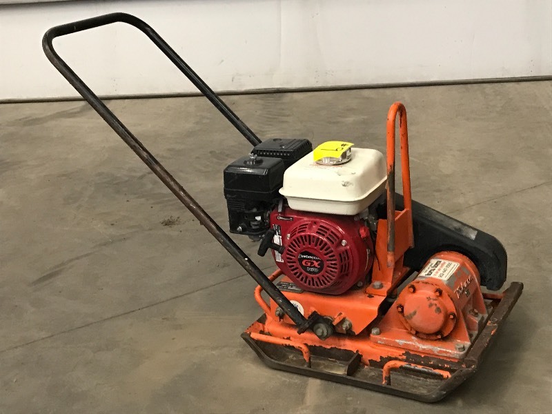 lot 9 image: Mikasa MVC-77 Landscape Packer