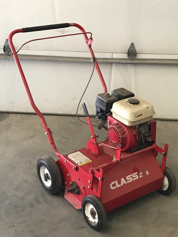 lot 23 image: Classen TRC-20 Turf Rake
