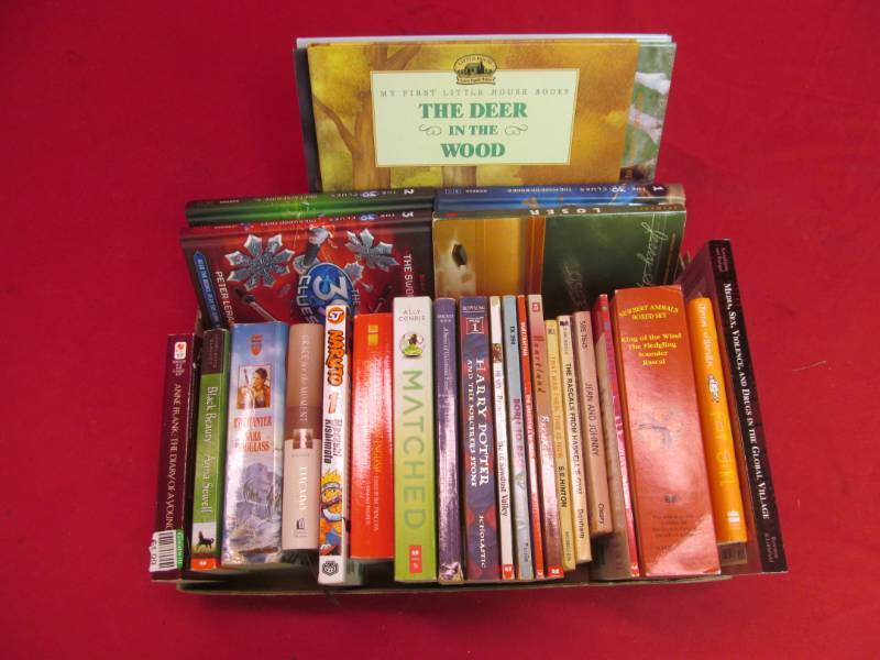 lot 83 image: Books