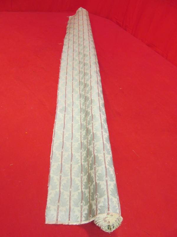lot 99 image: bat of material