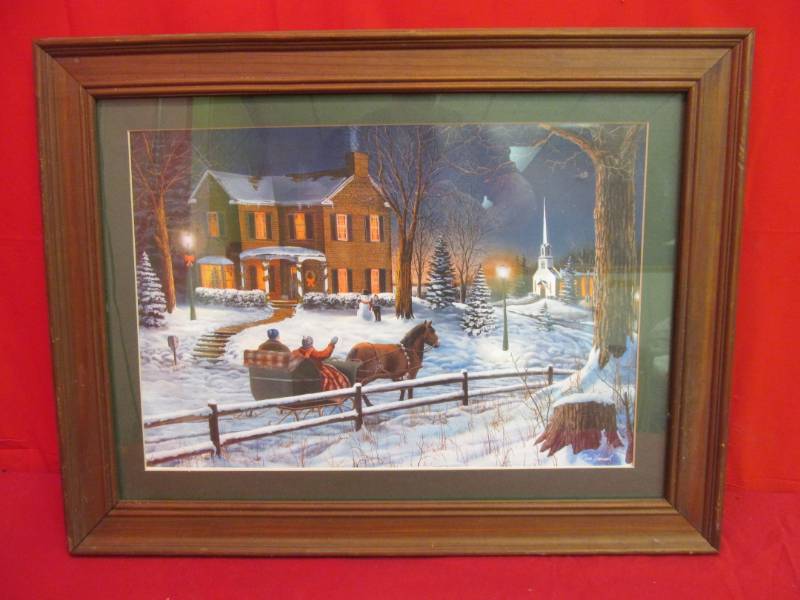 lot 218 image: Jim Hansel picture