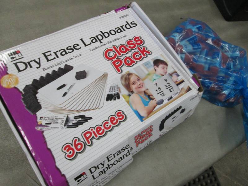 Lap Board Class Pack Retail $28.71,...