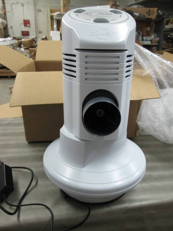 LifeSmart EZcool Single Port Indoor...