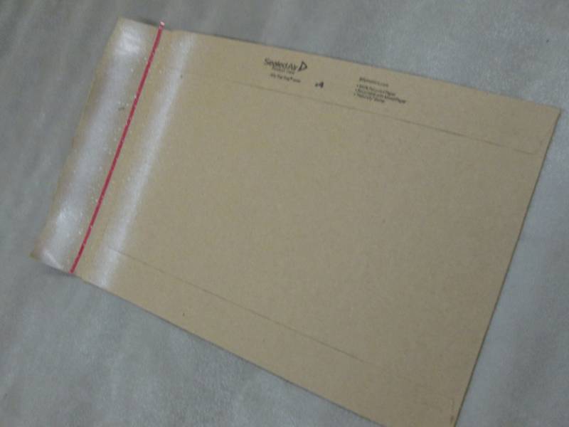 .75 Case of Sealed Air Jiffy Rigi B...