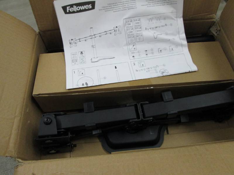 Fellowes Professional Series Free-S...