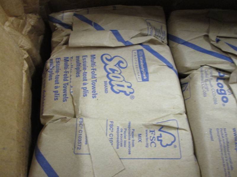 Kimberly-Clark Professional 01807 S...