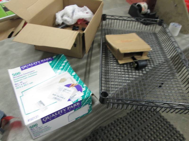 Quality Park #10  Envelopes 500 ct,...