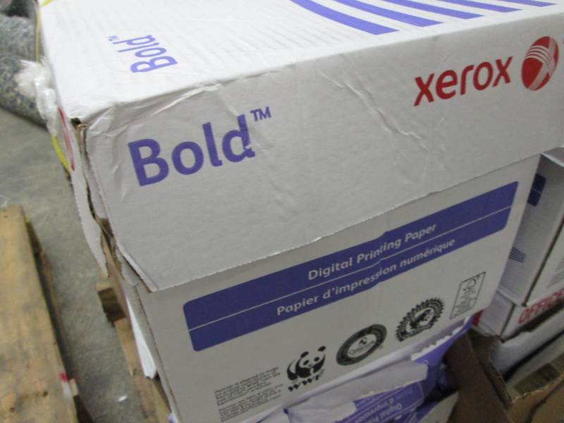 Xerox� Bold Digital� Printing Pap...