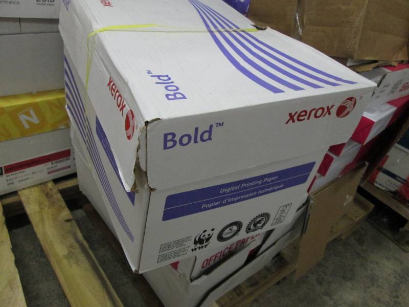 Xerox� Bold Digital� Printing Pap...