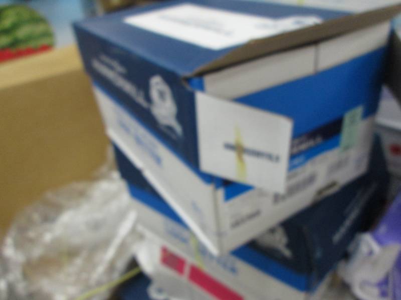 Hammermill Colored Paper, Green Pri...