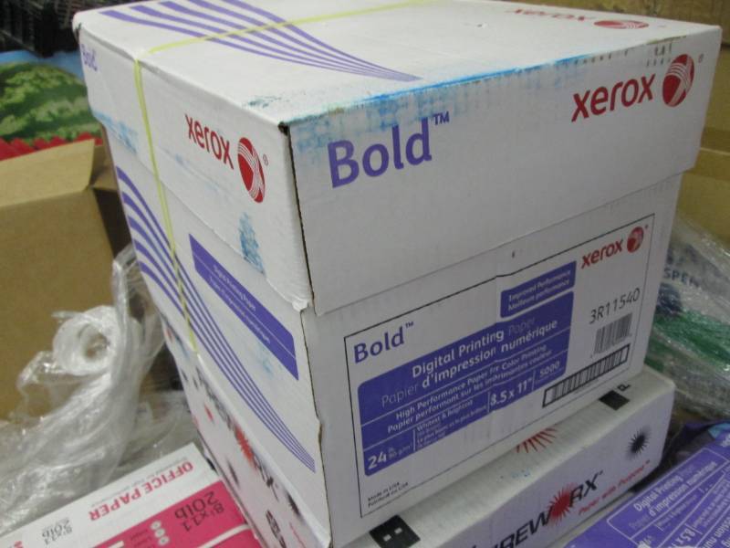 Xerox� Bold Digital� Printing Pap...