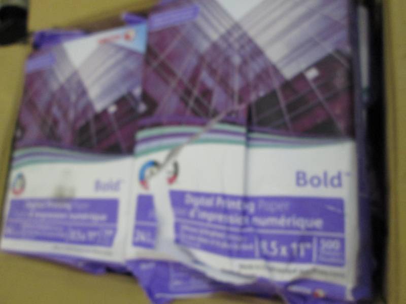 Xerox� Bold Digital� Printing Pap...