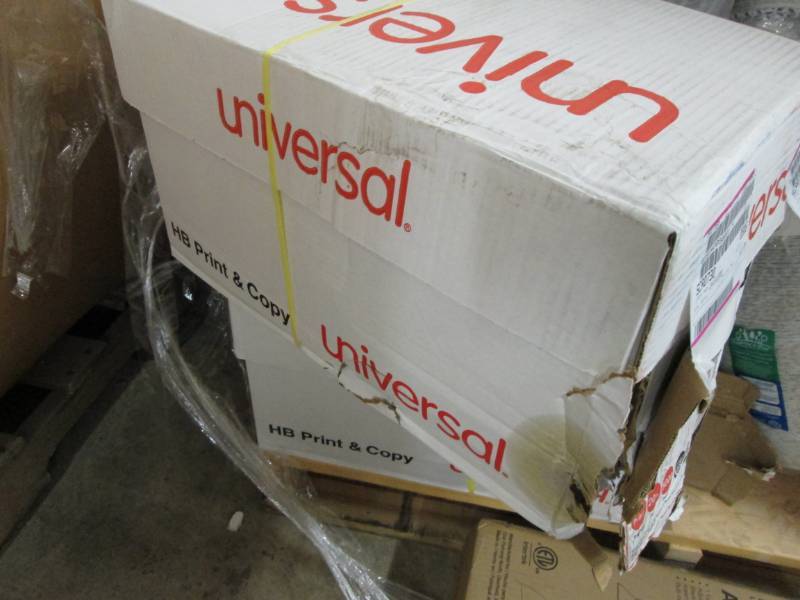 Universal 91200 Multipurpose Paper ...