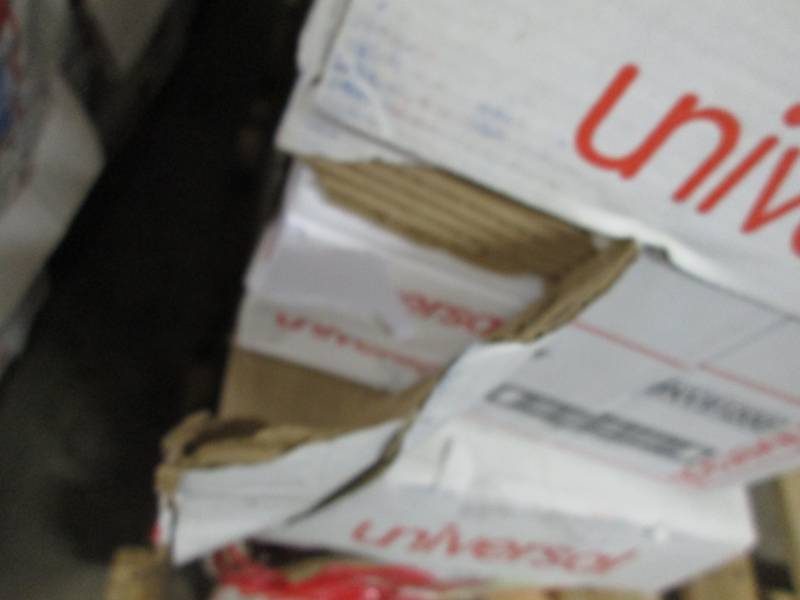 Universal 91200 Multipurpose Paper ...