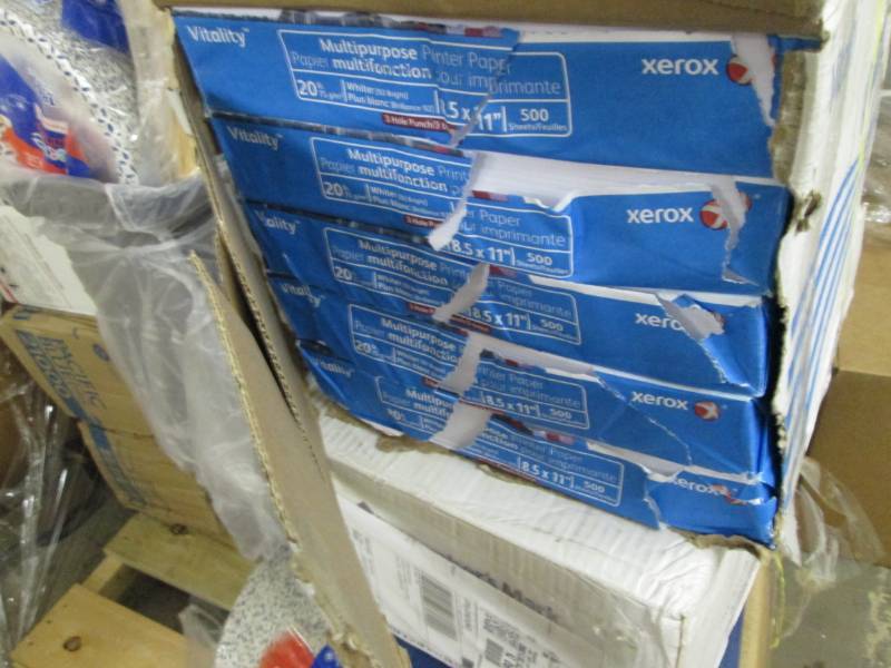 Xerox(R) Vitality(TM) Multipurpose ...
