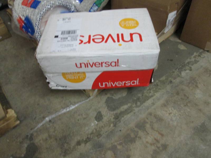 Universal 91200 Multipurpose Paper ...