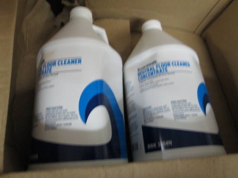 2 Gallons Boardwalk Neutral Floor C...