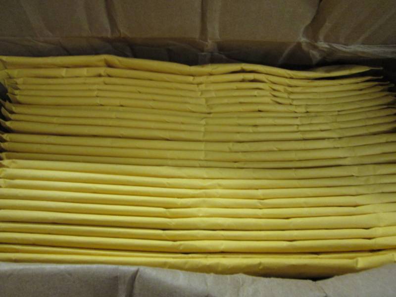 Sealed Air Jiffy Lite Cushioned Mai...