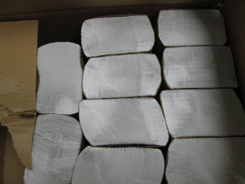 Partial Case of Boardwalk White Mul...