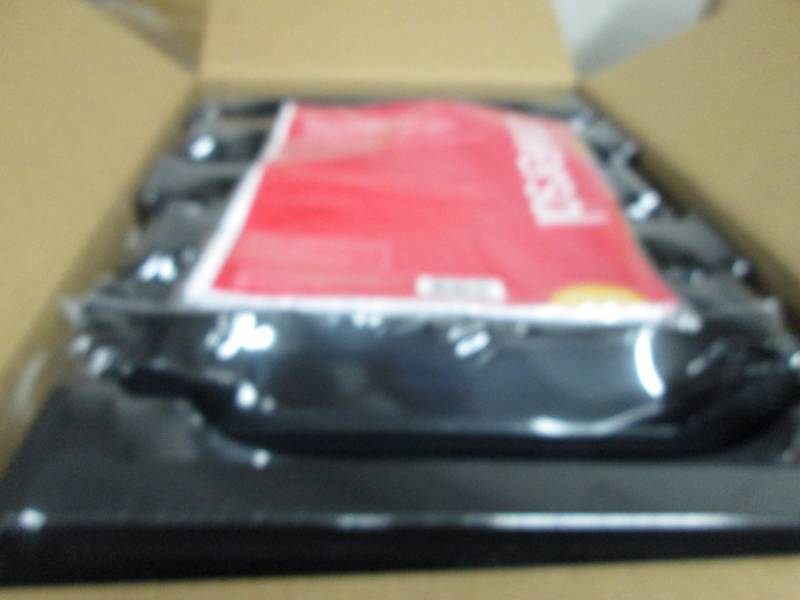 Lot of 6pks Universal Letter Trays...