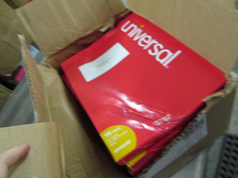 10 Universal 90107 Universal Bulk P...