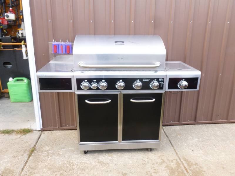 SnS Auctions # 336 Compressors & misc fall items