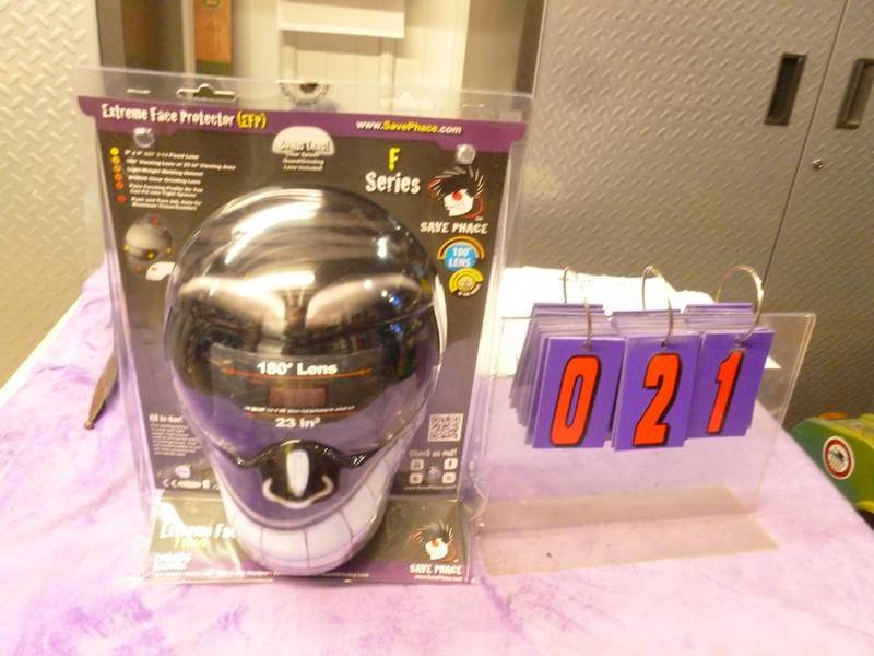 SnS Auctions # 336 Compressors & misc fall items
