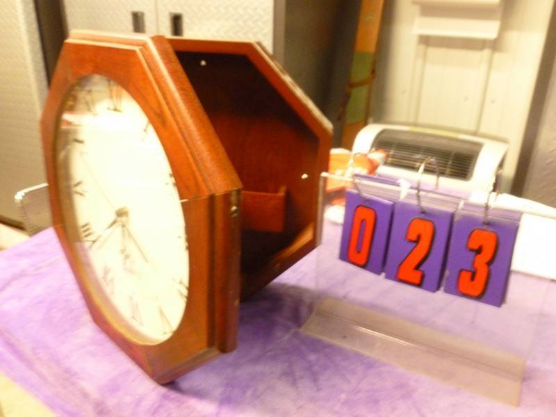 SnS Auctions # 336 Compressors & misc fall items