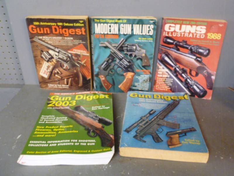 lot 67 image: Collector Books