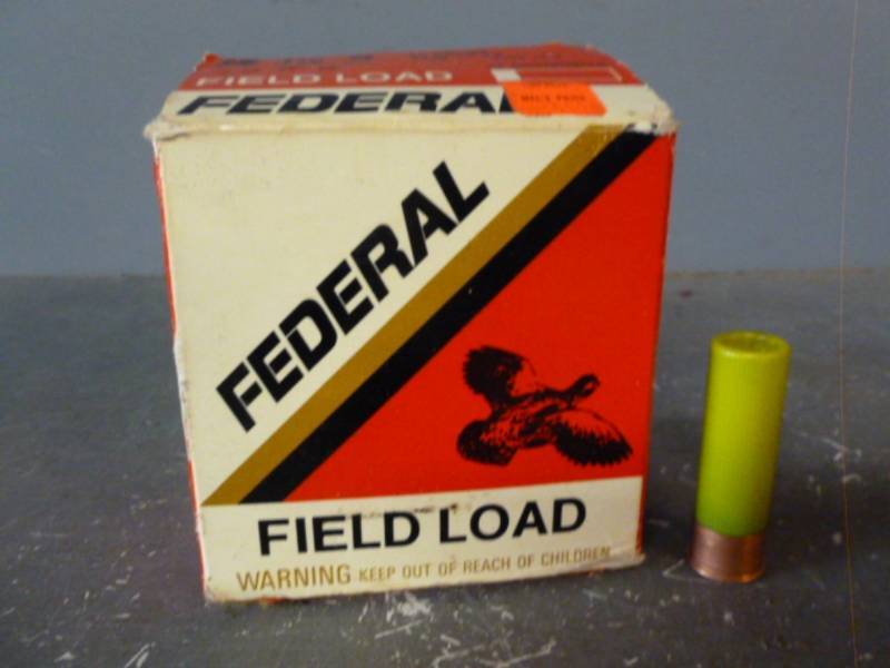 lot 145 image: Ammo